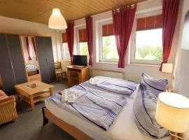 Familien- und Seminarhaus Gliesner