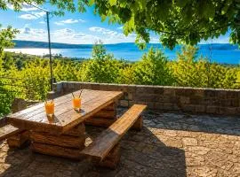 Awesome Home In Krusevo With Wifi