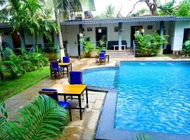 Sarovar Morjim