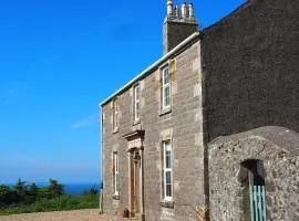 Ballygroggan Farmhouse - Uk35208