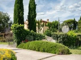 Tenuta dell'Oca Satolla