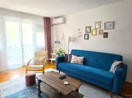 Apartman Lavanda
