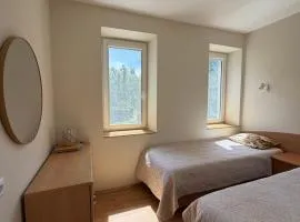 Apartment Jūros Mėlis