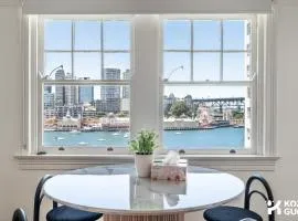 KozyGuru | MacMahons Point | Harbour Hideaway