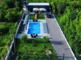 Villa Mali Raj