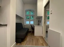 Apartament Gdański Harward lokal nr 2