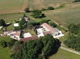 Clos Baroanni - Studio luxe Quercus