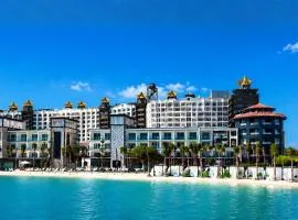 M Hotels at Porto Marina