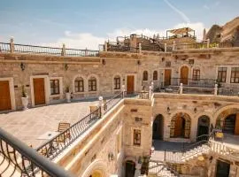 The Kingdom Of Cappadocia Luxury Cave Hotel