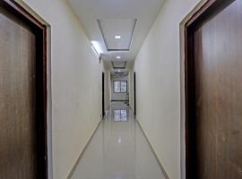 Dhār में, होटल HOTEL O MIDWAY TREAT DHAR