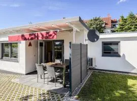 1 Bedroom Gorgeous Home In Haffkrug