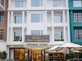 Hotel VIJAYVARDHAN INN