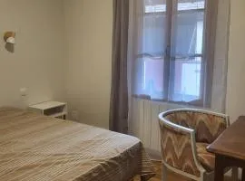Chambre proche Taizé Cluny