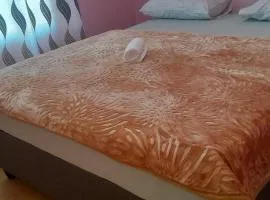 Pure Crest Guest House Near Carnival Mall