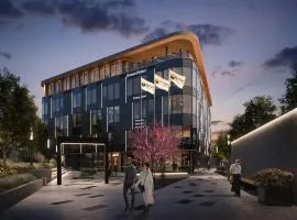 Vertex Apartments