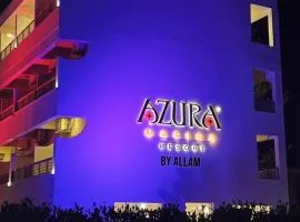 Azura Marina Resort By Allam