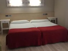 Hotel Alaiz