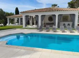 Menorca Villa Marbella