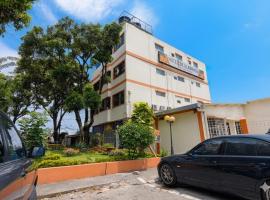 Hotel de Alborada - Cerca Del Aeropuerto, hotel din Guayaquil