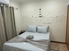 Pousada & Hostel América