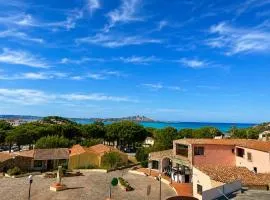 Sea View Three Bedroom Home with Panoramic Terrace
