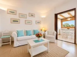 Sea View Three Bedroom Home with Panoramic Terrace