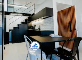 La Casa del Conde - Un alojamiento único en Écija, hotel em Écija