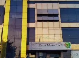 BHM Faraz hotel