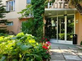 Hotel La Terrazza, Hotel in Porto San Giorgio