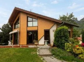 Maison privée - 40min du ski ou lac d'Annecy