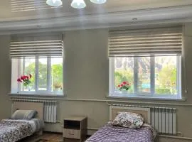 Apartmenthouse