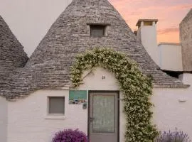 Trullo Arboris