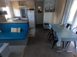 Mobil Home Sainte Baume 6 personnes