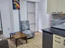 An aesthetic apartment - Эстетичная квартира