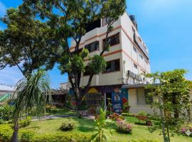Hotel de Alborada - Cerca Del Aeropuerto, hotel en Guayaquil