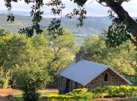 Hazyview Accommodation, Bon Repose Cottages 3&4, ξενοδοχείο σε Hazyview