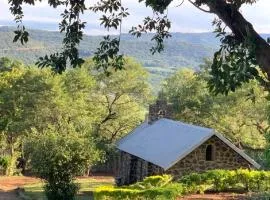 Hazyview Accommodation, Bon Repose Cottages 3&4