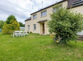 Gîte Chez Madeleine