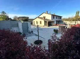 Locazione Turistica A Casa di Viola