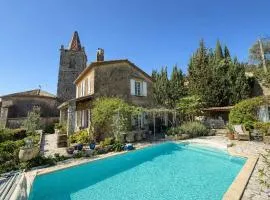 L'écrin Provençal
