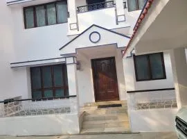 MAJESTIC MAHINDRA HILLS Heights -BR1