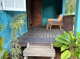 Casa Camburizinho