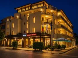 Tabanov Beach Hotel