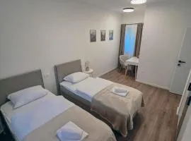 Guesthouse Gacka idila