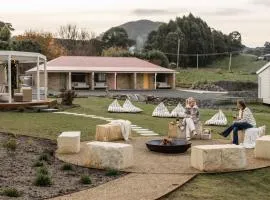Amadiya Port Arthur Villas