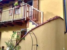 La casa della roccia