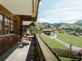 Alpine Apartment by Carista Homes