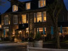 The Glenmoriston Townhouse Hotel