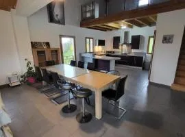 Magnifique Villa 230