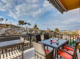 Apartment Jelčić &ndash; hotel w Podstranie